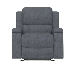 Braxton Manual Recliner