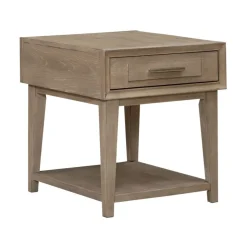 Brighton End Table