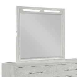Bristol Mirror with Lights