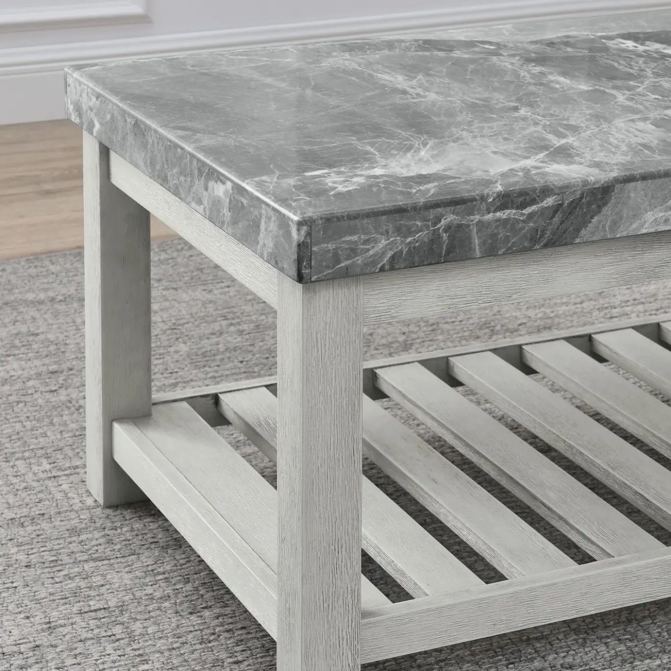 Britton Cocktail Table