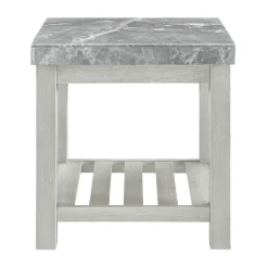 Britton End Table