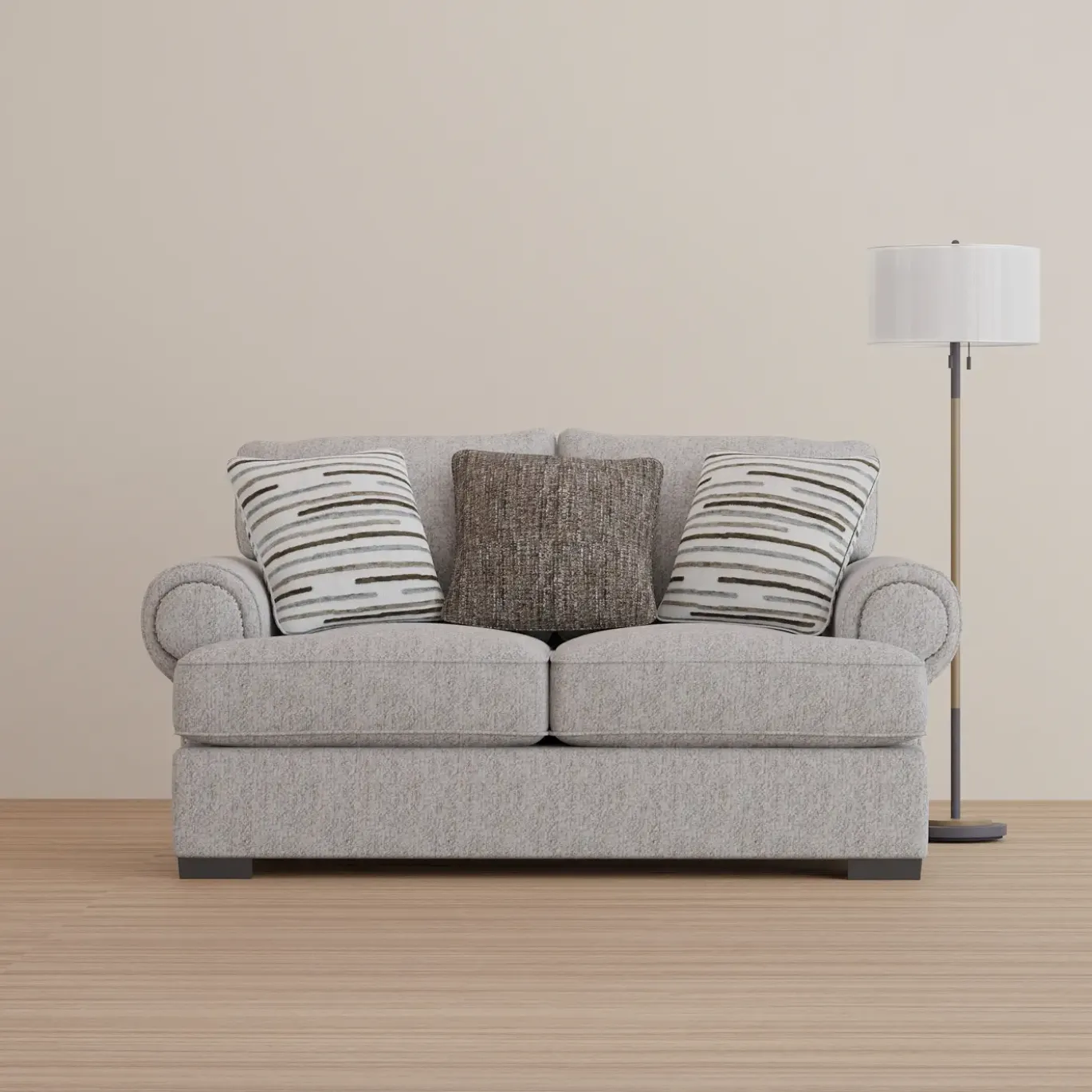 Brooklyn-New! Loveseat