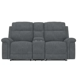 Brooks Reclining Loveseat