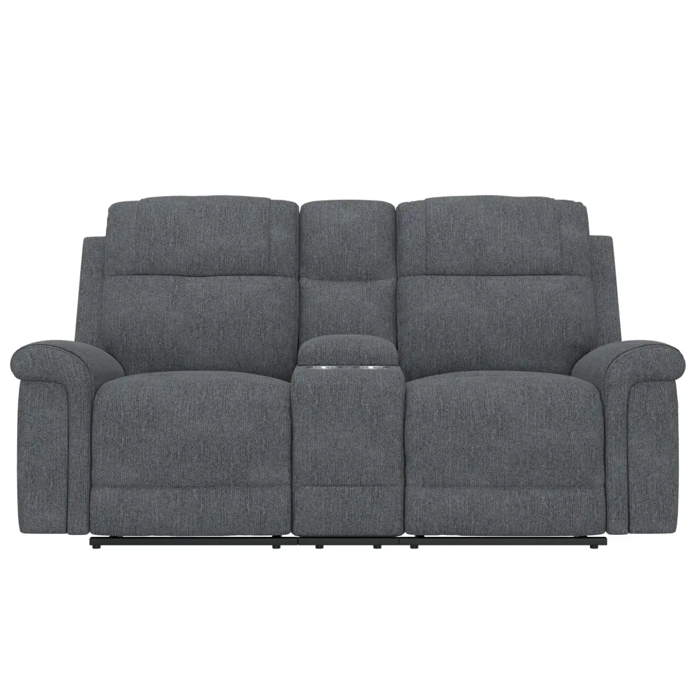 Brooks Reclining Loveseat