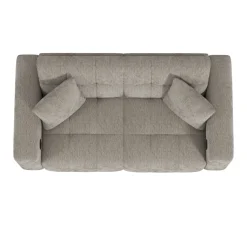Brynn 2pc Loveseat