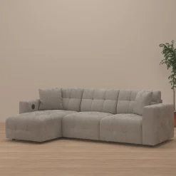 Brynn 3pc Sofa Chaise