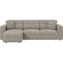 Brynn 3pc Sofa Chaise
