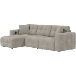 Brynn 3pc Sofa Chaise