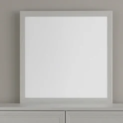 Burbank Mirror