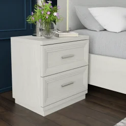 Burbank Nightstand
