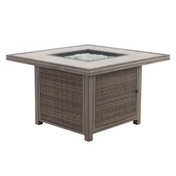 Cabo Outdoor Firepit
