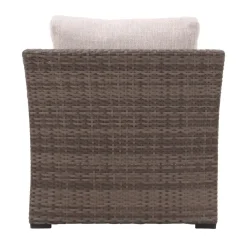 Cabo Outdoor Lounge Chair