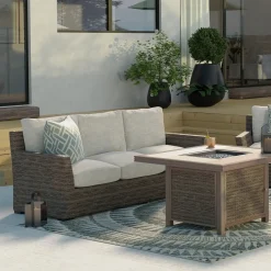 Cabo Outdoor Sofa