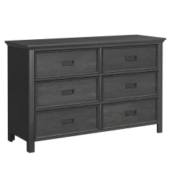 Cali Kids Drawer Dresser