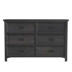 Cali Kids Drawer Dresser