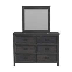 Cali Kids Drawer Dresser