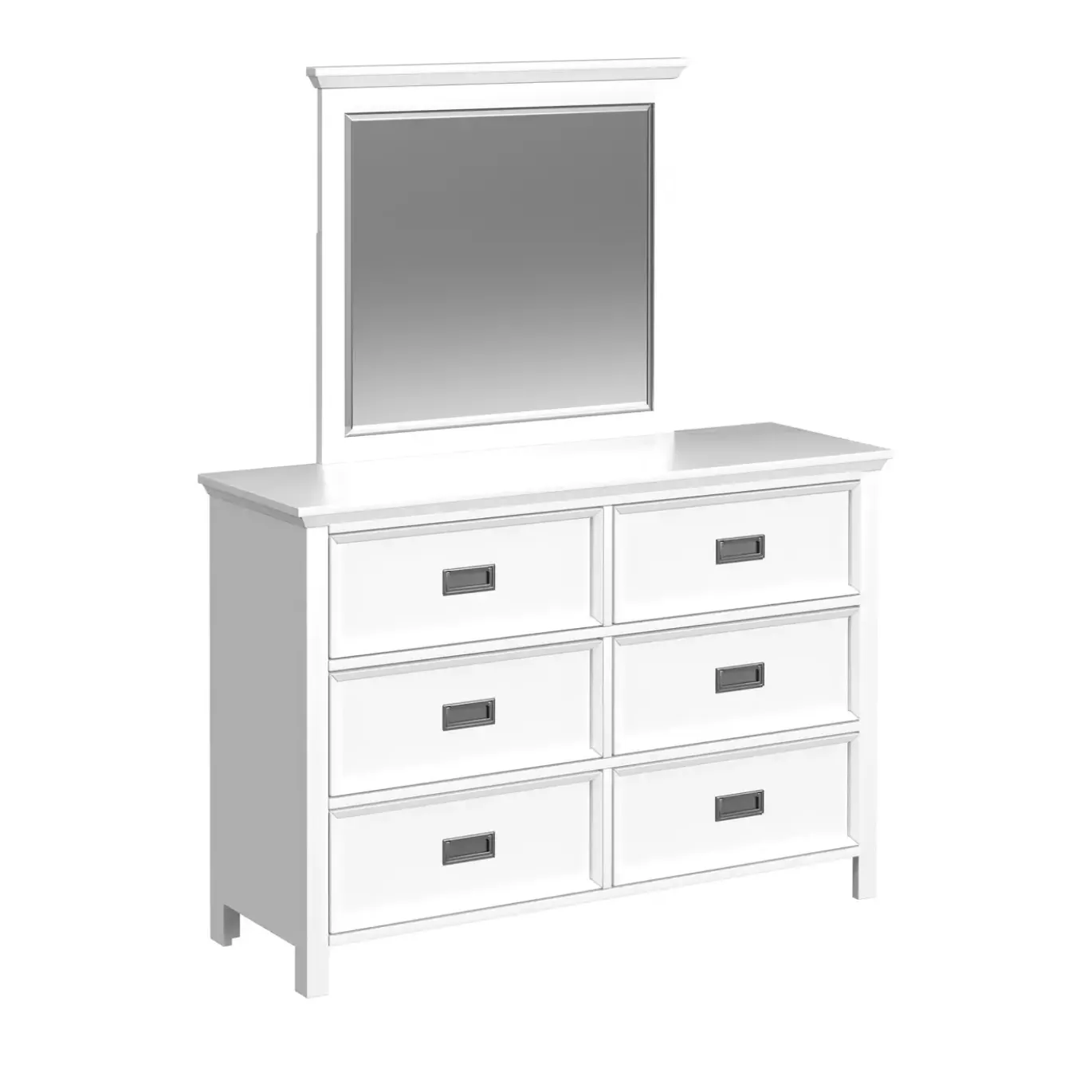 Cali Kids Dresser