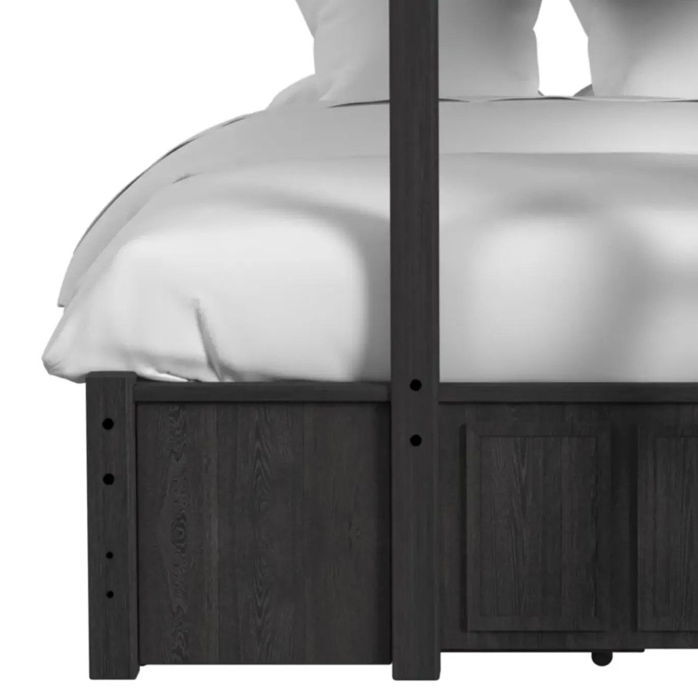 Cali Kids Trundle Box