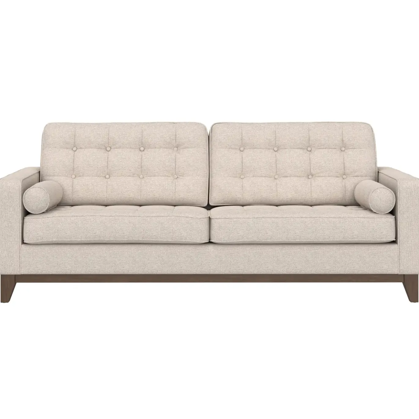 Calvin Living Room Set Beige