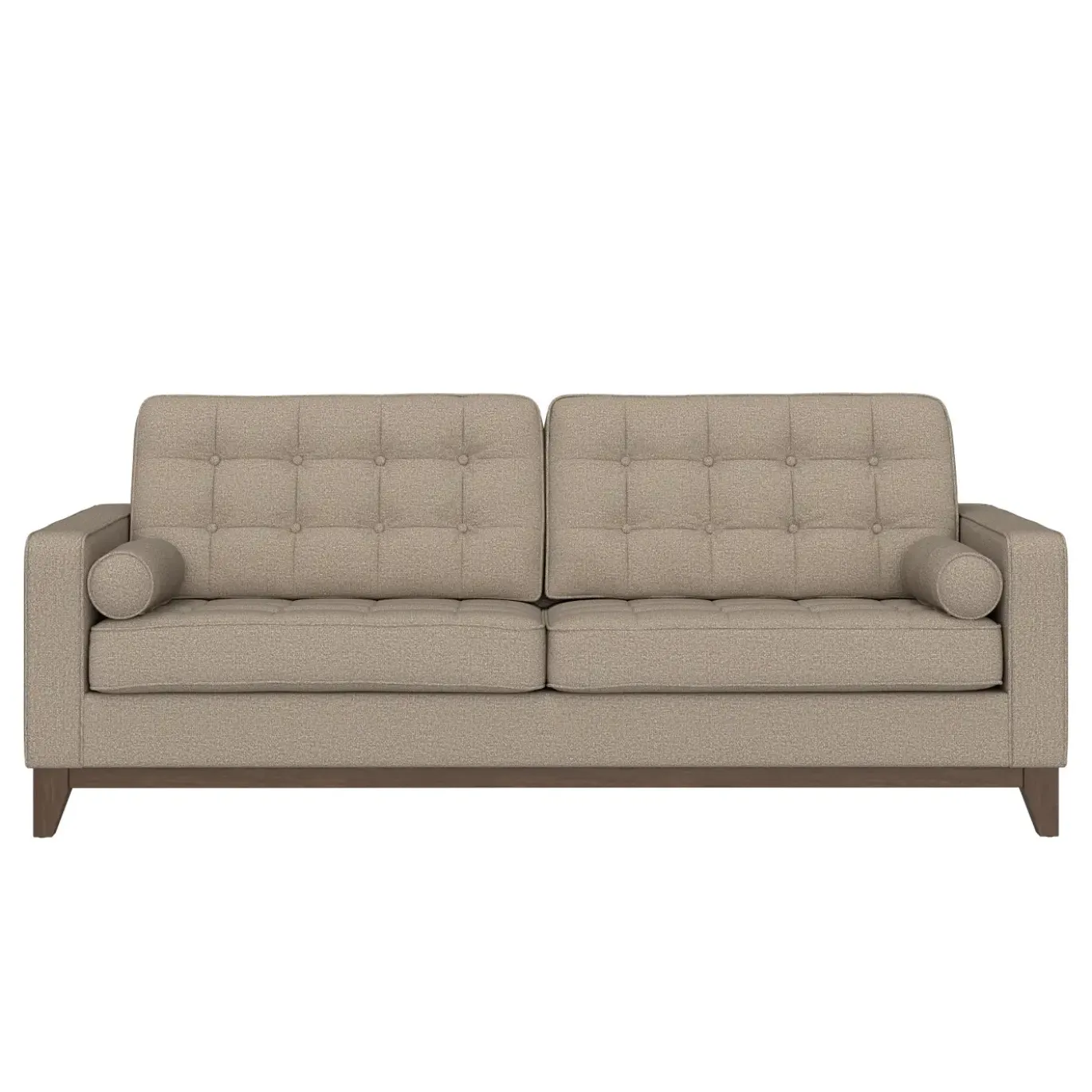 Calvin Living Room Set Tan