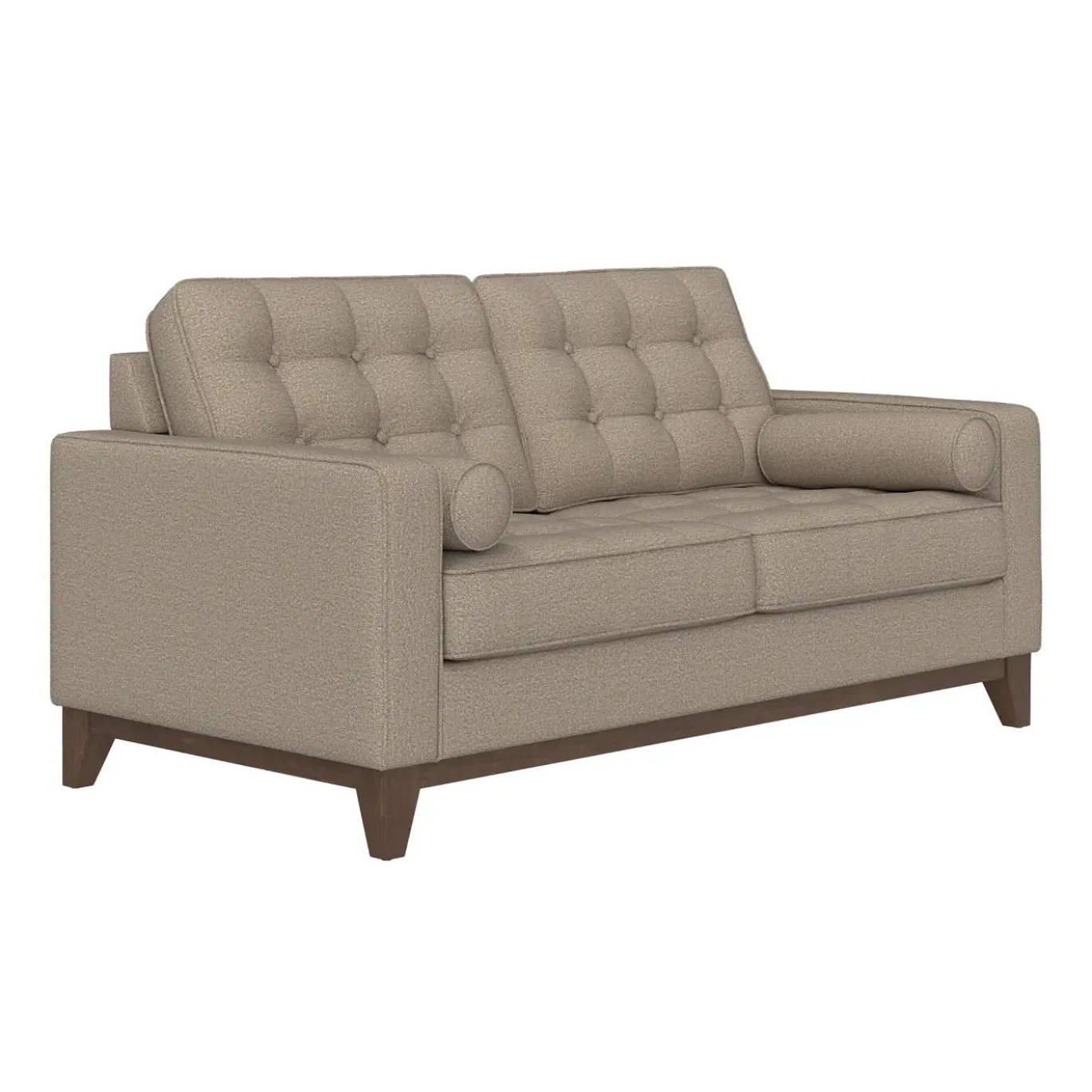 Calvin Living Room Set Tan