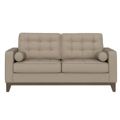 Calvin Living Room Set Tan