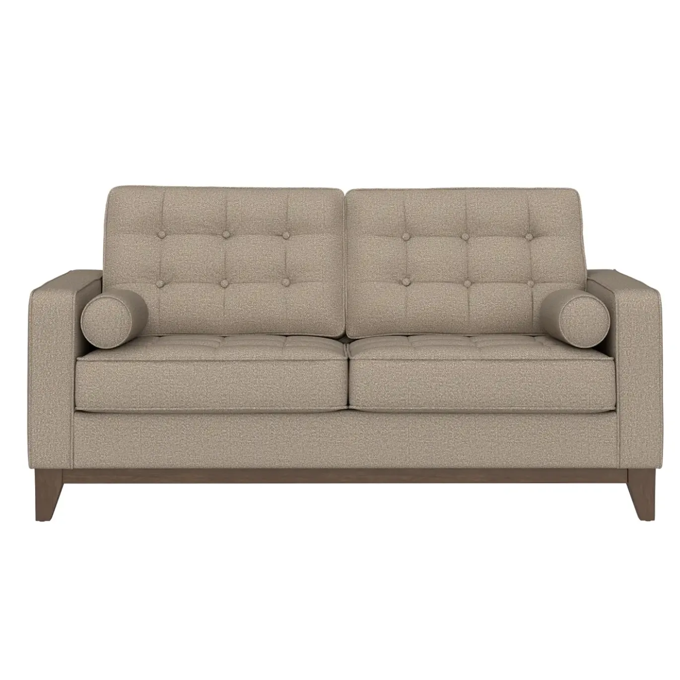 Calvin Living Room Set Tan