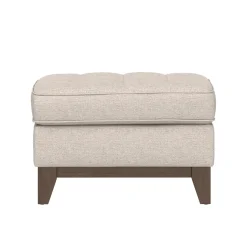 Calvin Ottoman