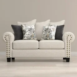 Camberly Loveseat