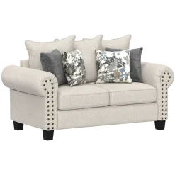 Camberly Loveseat