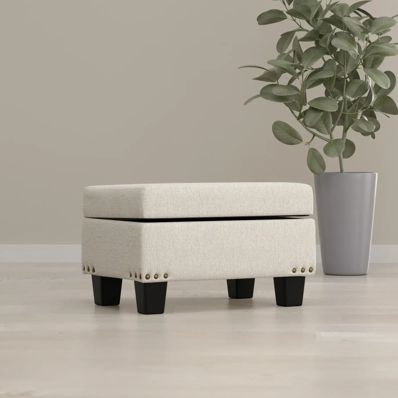 Camberly Ottoman