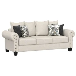 Camberly Queen Sofa Sleeper