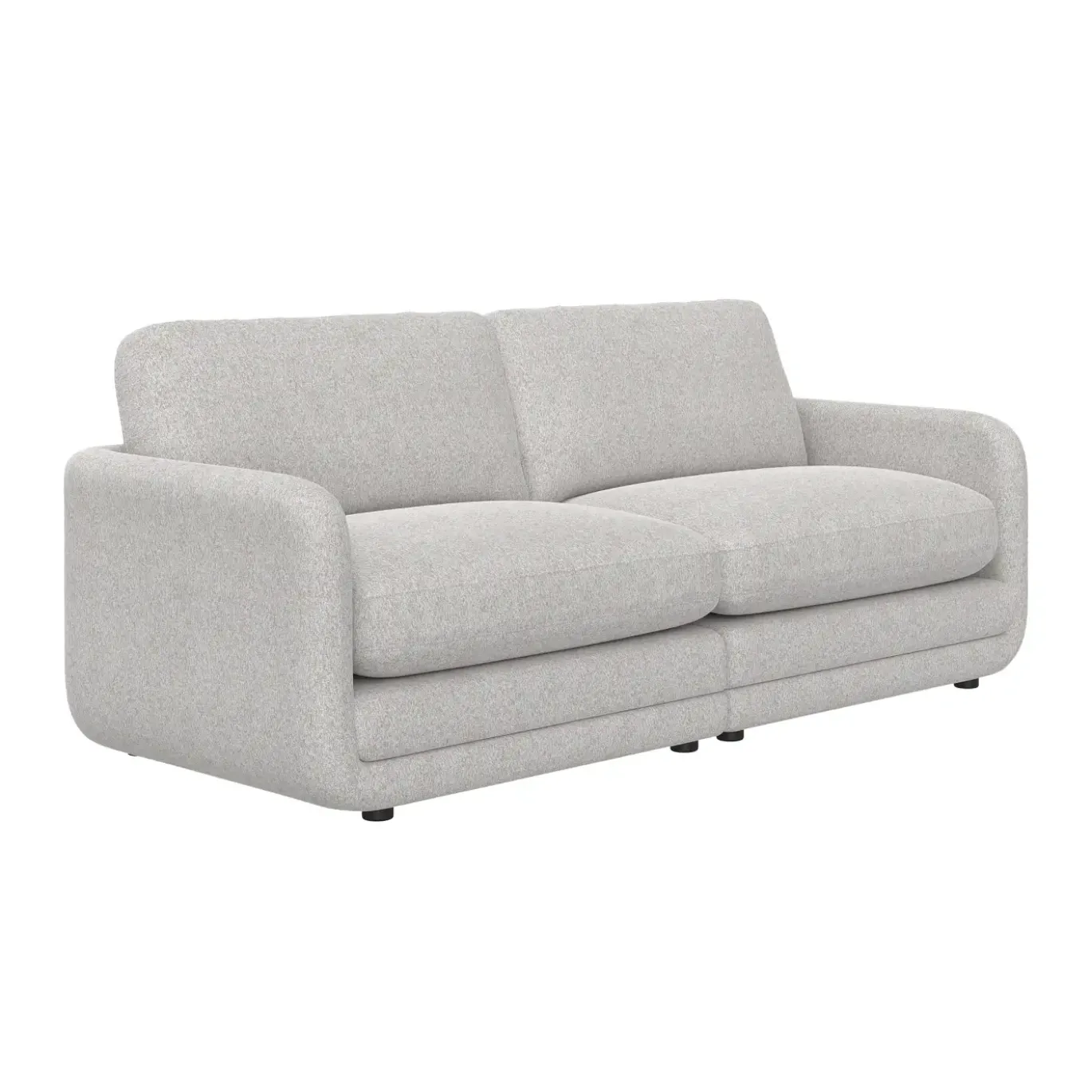Camden 2pc Loveseat