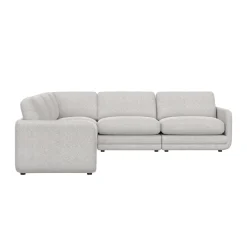 Camden 5pc Sectional