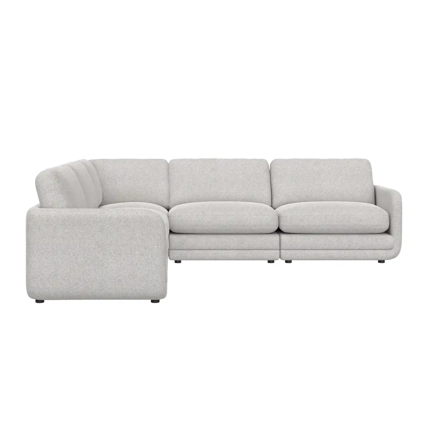 Camden 5pc Sectional