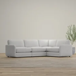 Camden 4pc Sectional