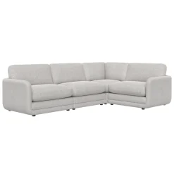 Camden 4pc Sectional