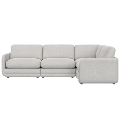 Camden 4pc Sectional