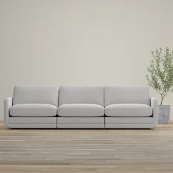 Camden 3pc Sofa