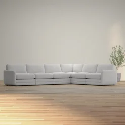 Camden Power Sectional