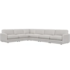 Camden Power Sectional
