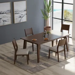 Carey Dining Set