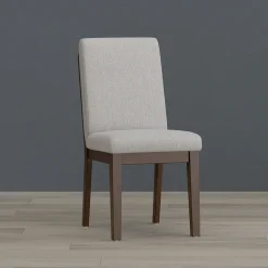 Carey Upholstered Side Chair