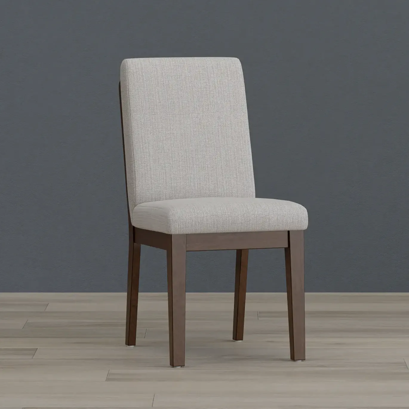 Carey Upholstered Side Chair
