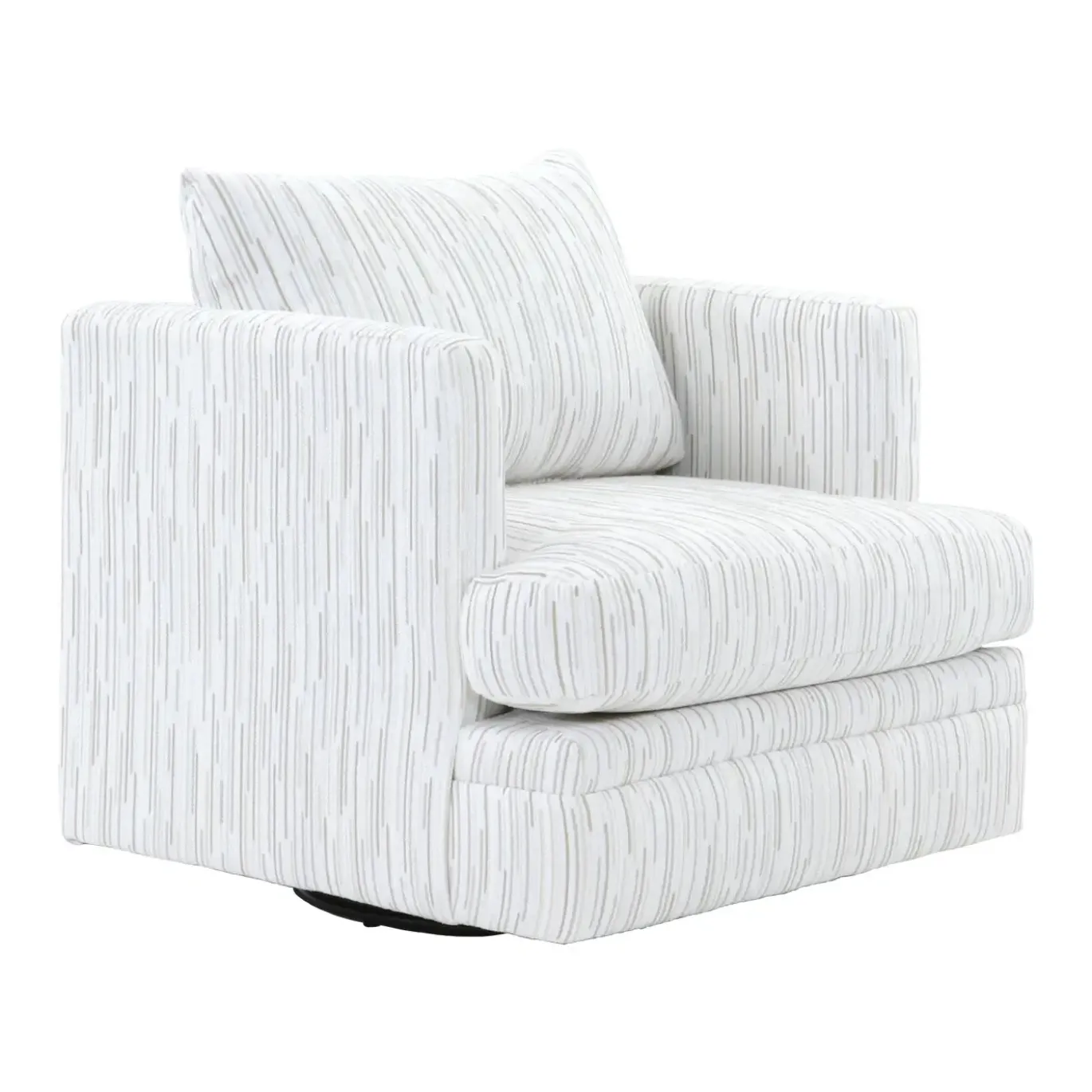 Carmine Swivel Chair