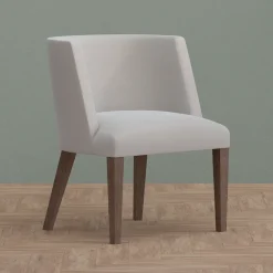 Carnaby Upholstered Arm Chair