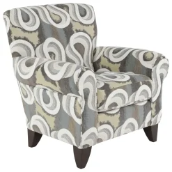 Carson Accent Chair