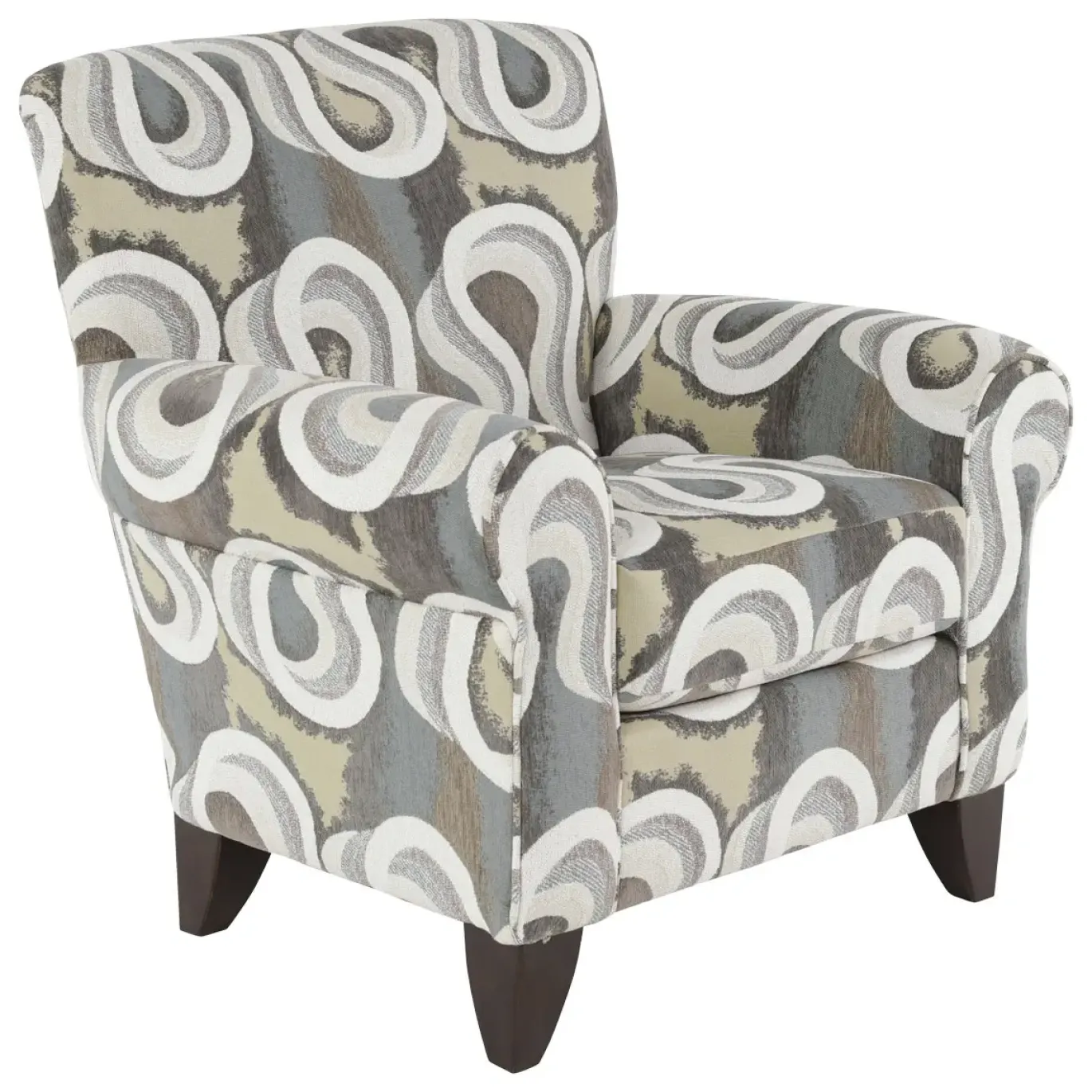 Carson Accent Chair