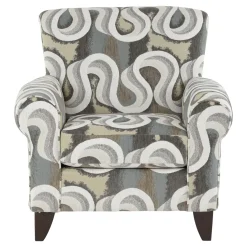 Carson Accent Chair