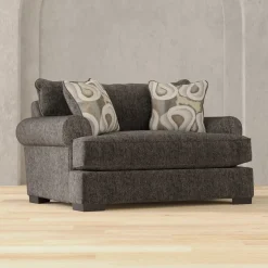 Carson Chair